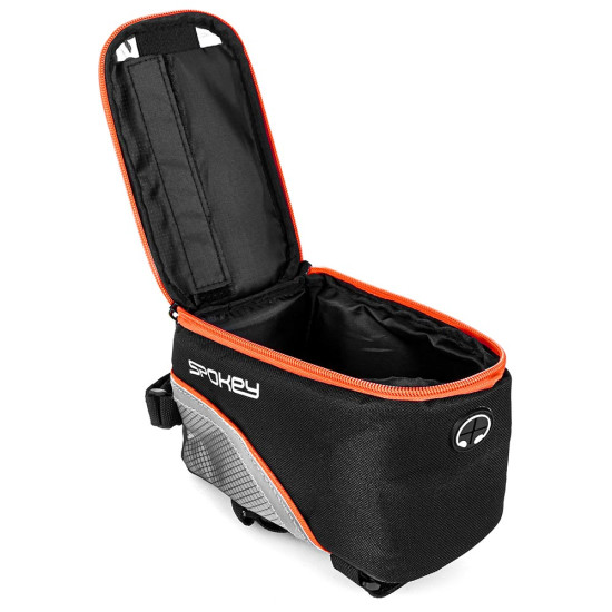 Spokey Τσάντα ποδηλάτου Diego rack bag Spokey Τσάντα ποδηλάτου Diego rack bag